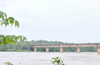 Heavy rains cause flash floods, landslides, and traffic blocks